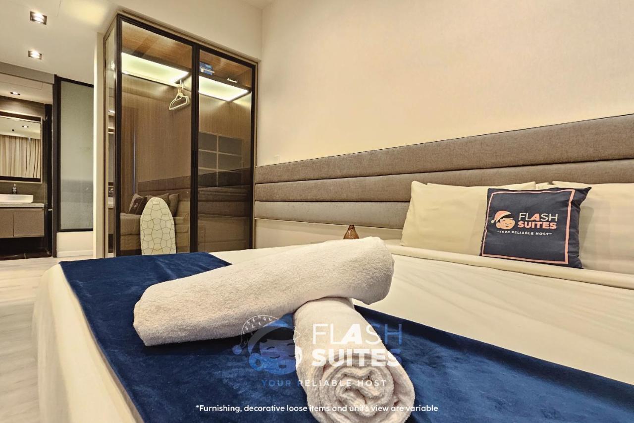 Expressionz Premium Suites @ Klcc Kuala Lumpur Buitenkant foto