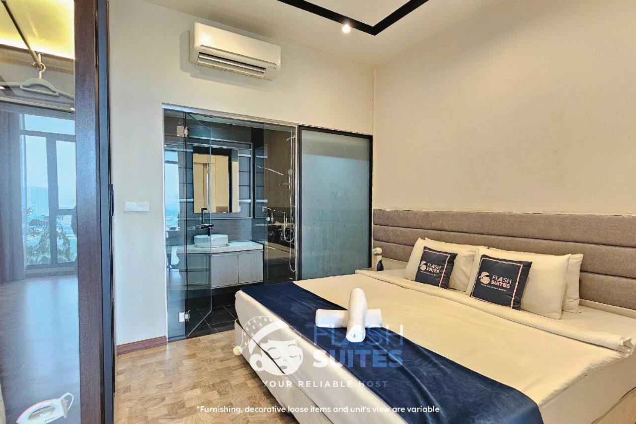 Expressionz Premium Suites @ Klcc Kuala Lumpur Buitenkant foto