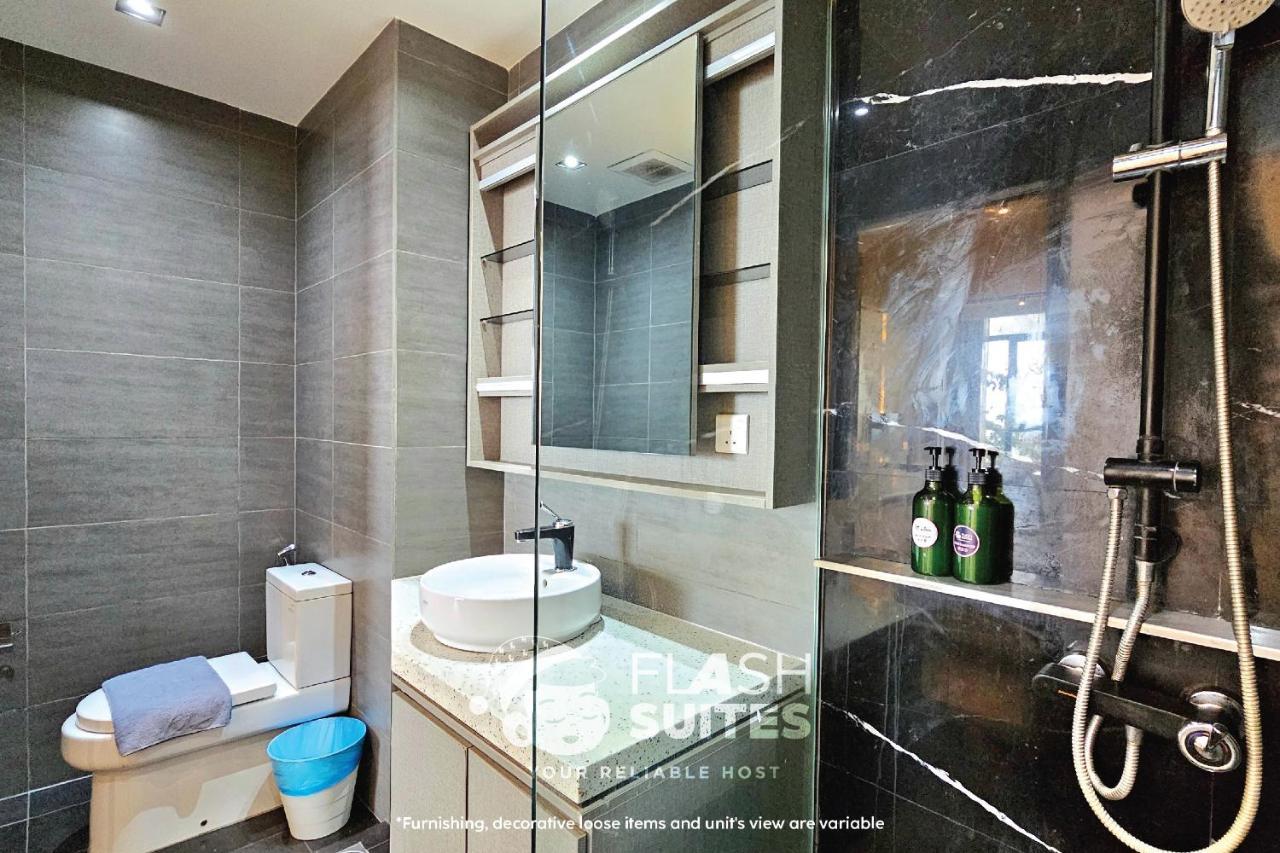 Expressionz Premium Suites @ Klcc Kuala Lumpur Buitenkant foto