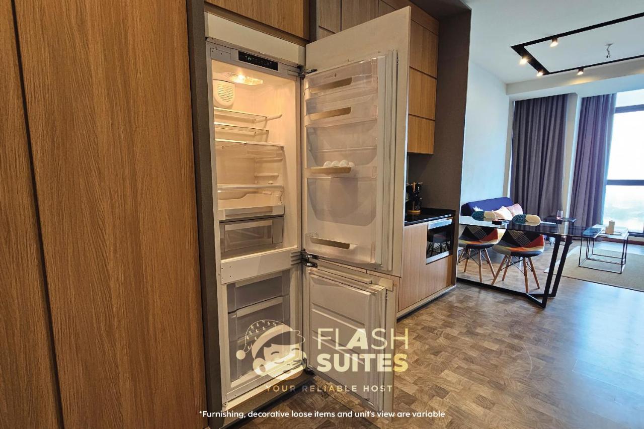 Expressionz Premium Suites @ Klcc Kuala Lumpur Buitenkant foto