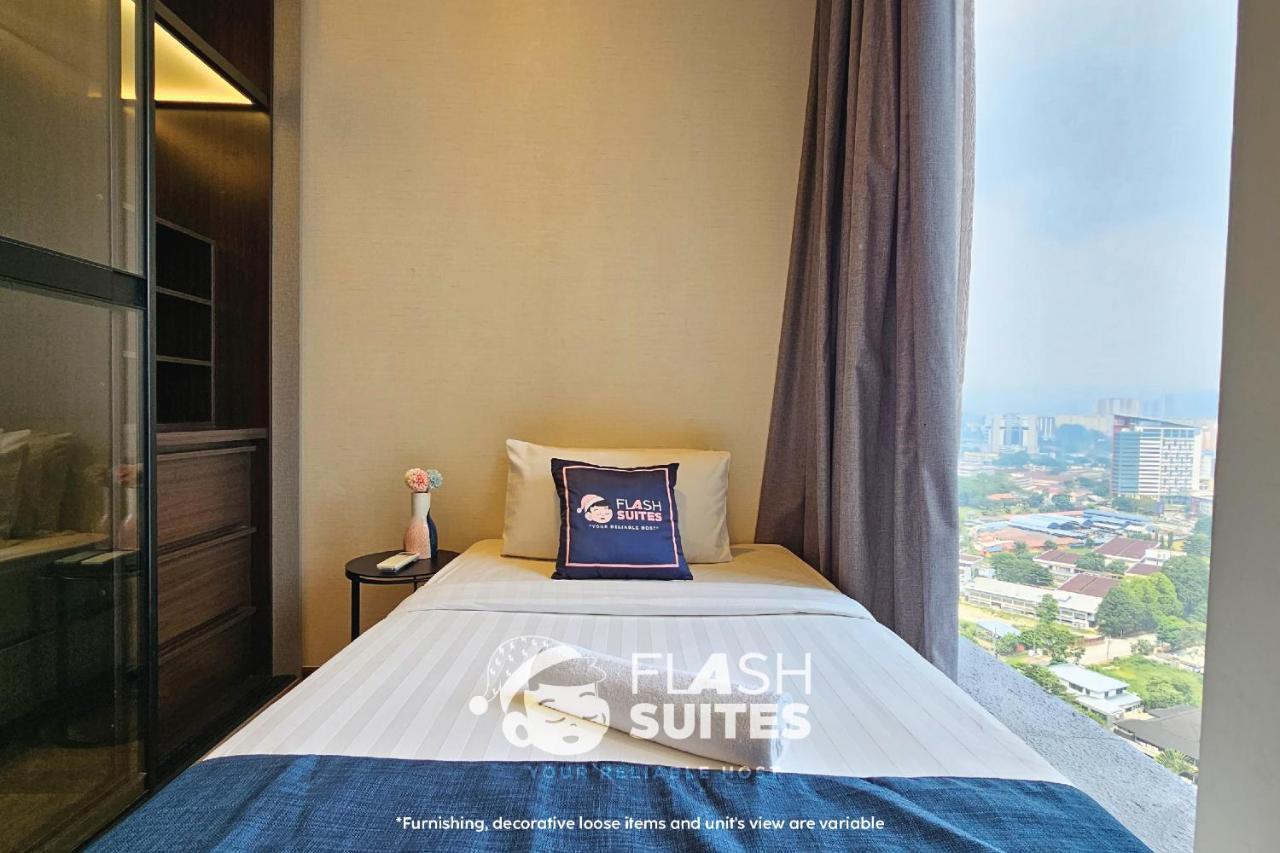 Expressionz Premium Suites @ Klcc Kuala Lumpur Buitenkant foto