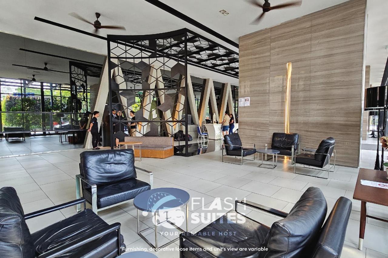 Expressionz Premium Suites @ Klcc Kuala Lumpur Buitenkant foto