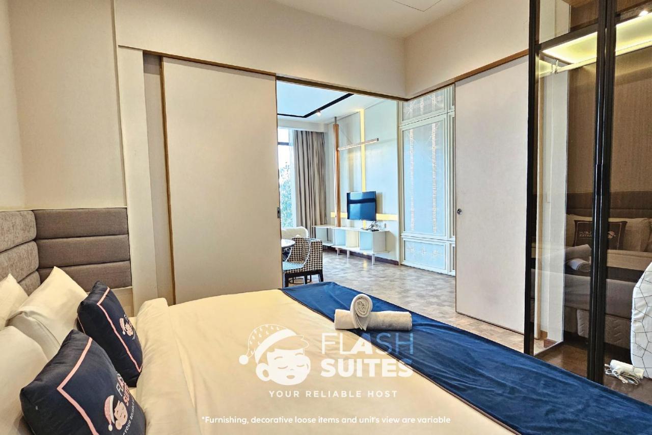 Expressionz Premium Suites @ Klcc Kuala Lumpur Buitenkant foto