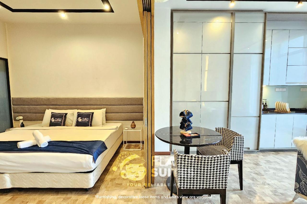 Expressionz Premium Suites @ Klcc Kuala Lumpur Buitenkant foto