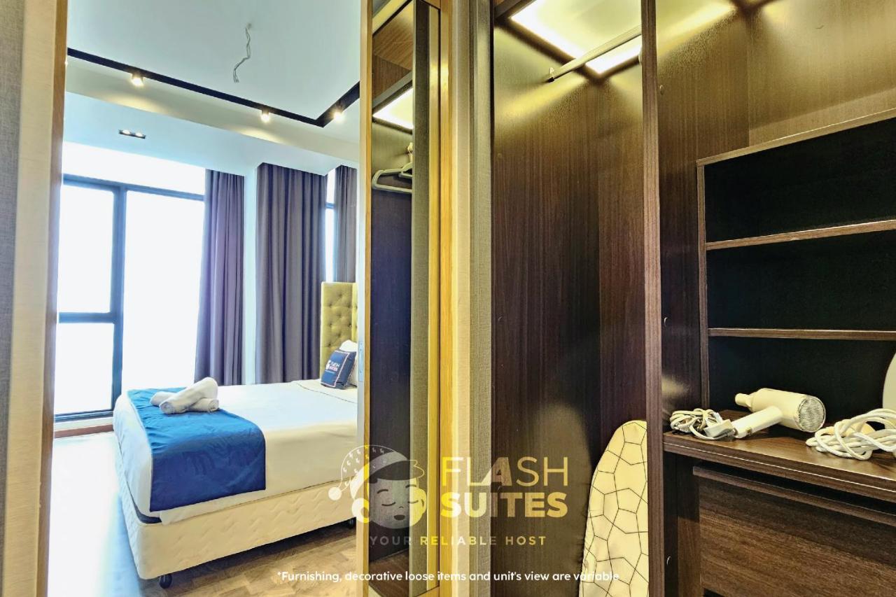 Expressionz Premium Suites @ Klcc Kuala Lumpur Buitenkant foto