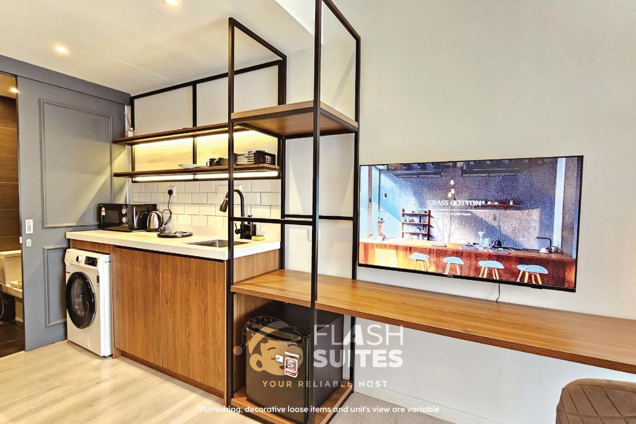 Expressionz Premium Suites @ Klcc Kuala Lumpur Buitenkant foto