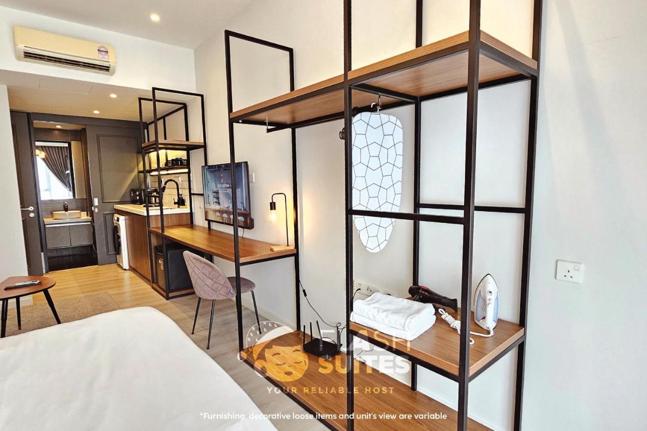 Expressionz Premium Suites @ Klcc Kuala Lumpur Buitenkant foto