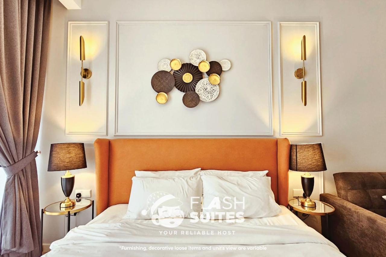 Expressionz Premium Suites @ Klcc Kuala Lumpur Buitenkant foto